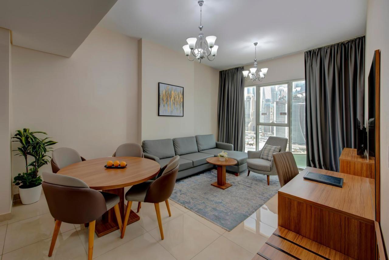 Premium One bed Room Apartment With Marina View & Balcony - Guaranteed Early 11am Check-In & Guaranteed Late Check-Out 4pm, 20% Discount on F&B