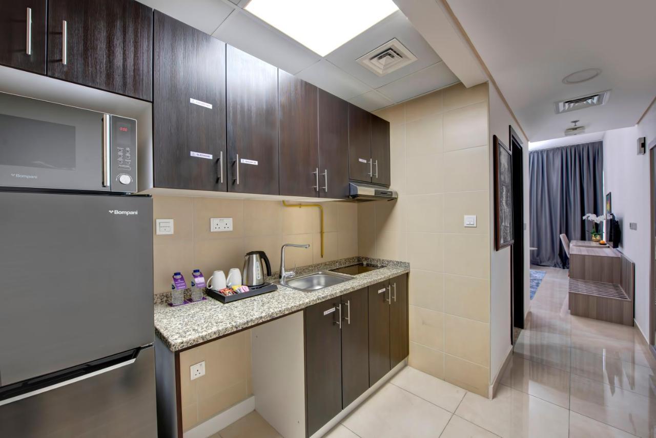 Premium Studio Marina View on F&B