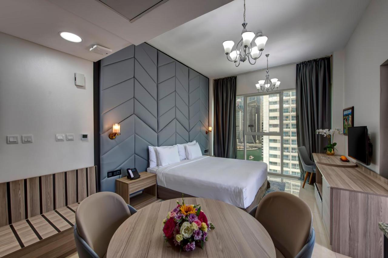 Premium Studio Marina View on F&B