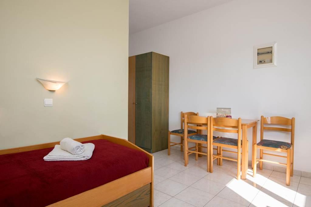 Familieappartement (4 Volwassenen)