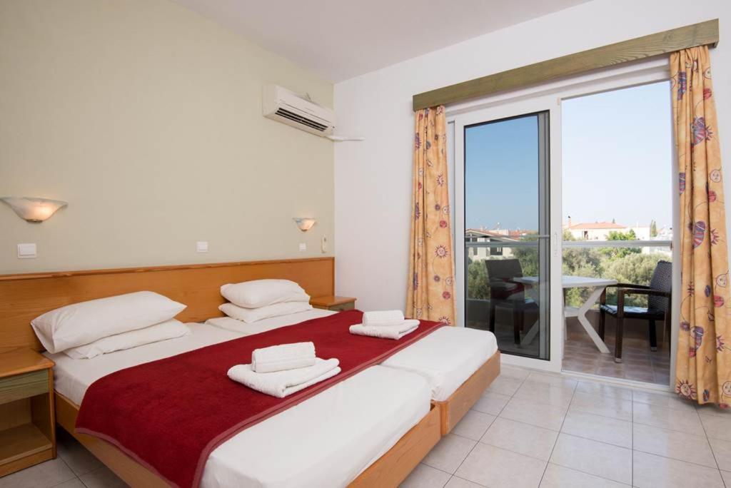Family Apartment