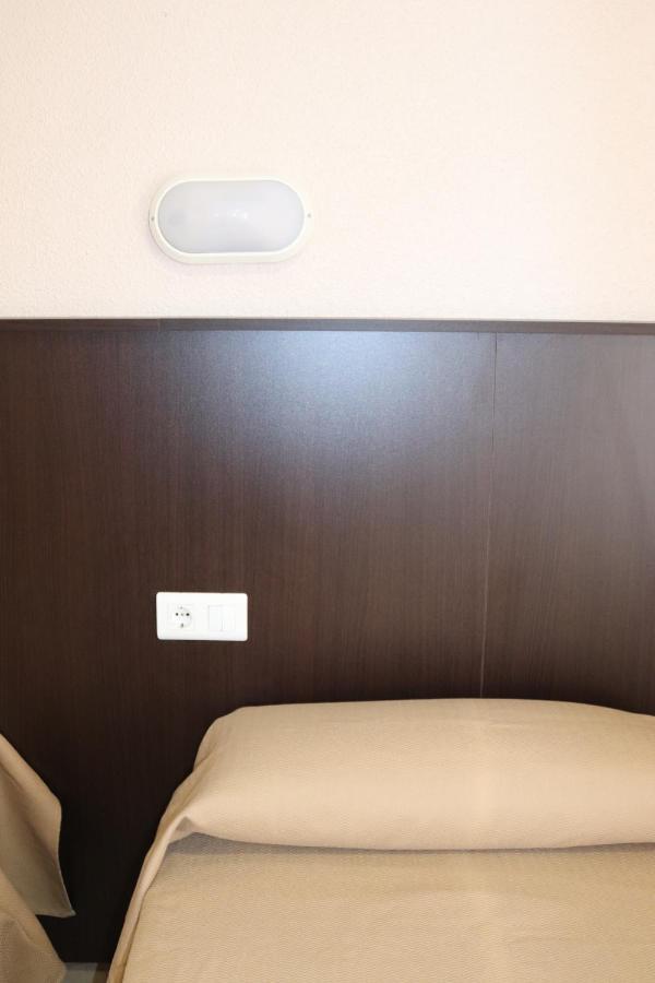 Camera Singola Standard con Bagno in Comune