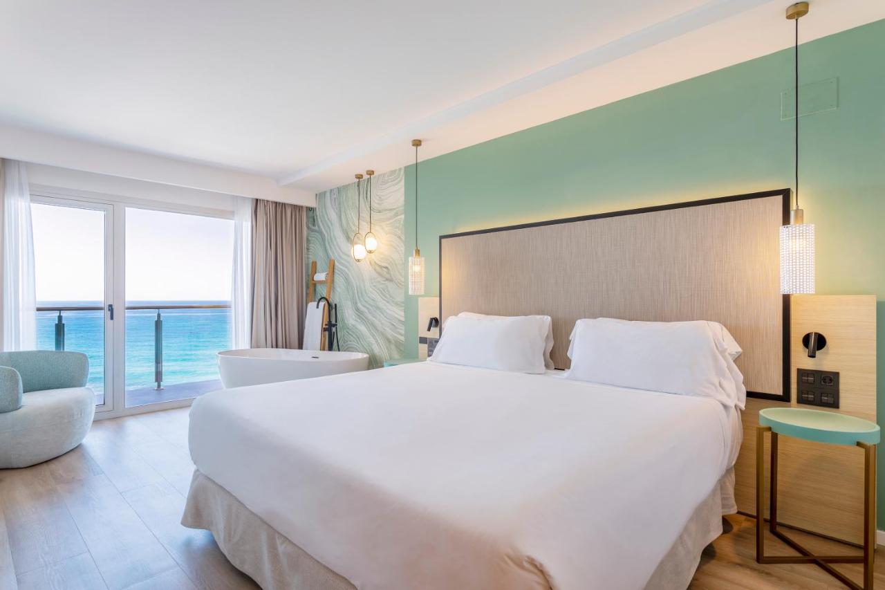 Junior Suite with Sea View