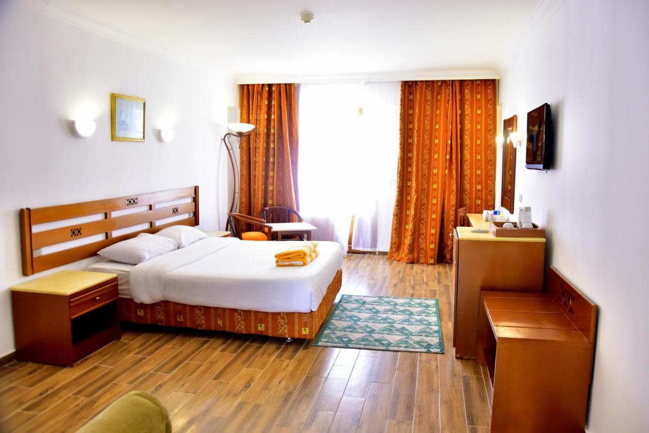 Verginia Single Room