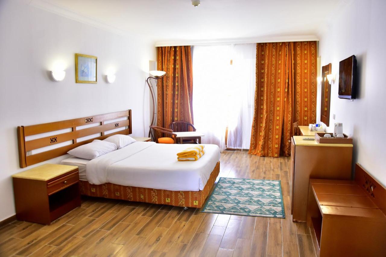 Verginia Double Room