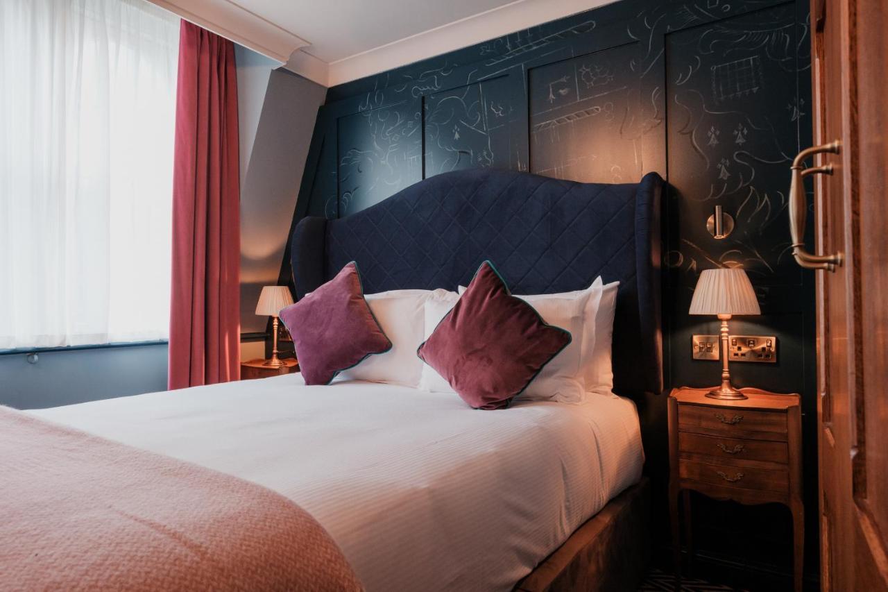 Quarto Familiar Deluxe