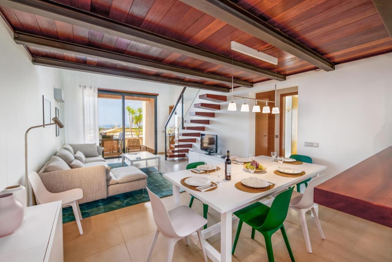 Apartamento de 2 dormitorios