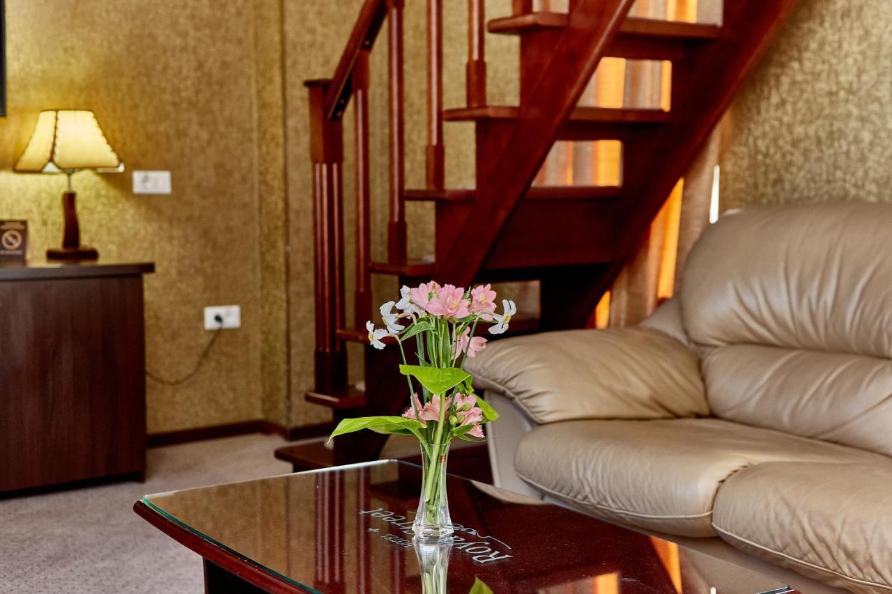 Family Maisonette