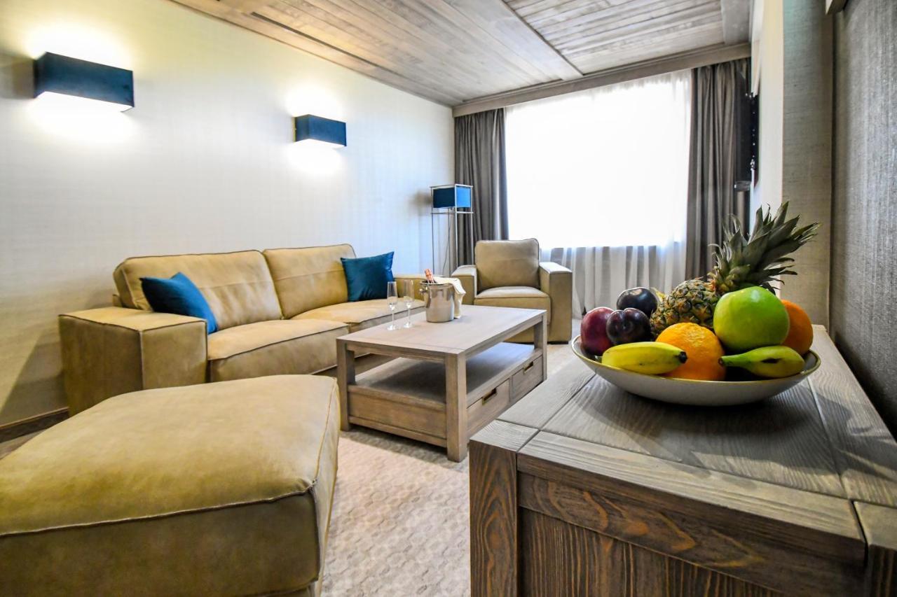VIP Apartment