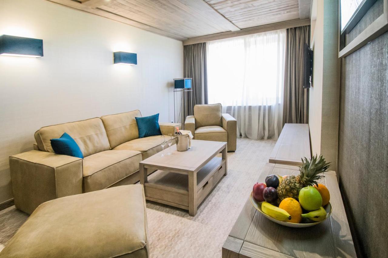 VIP Apartment