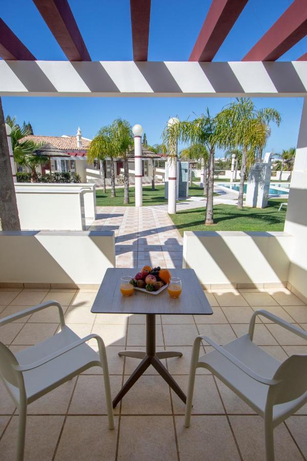 Double Room Pool View