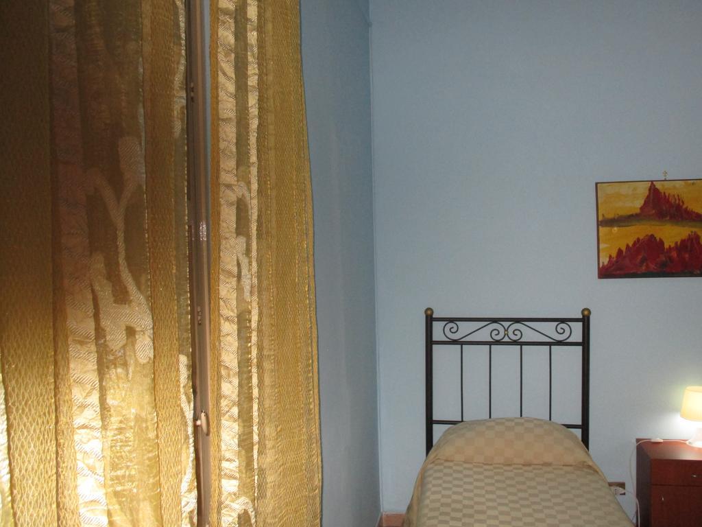Dreibettzimmer