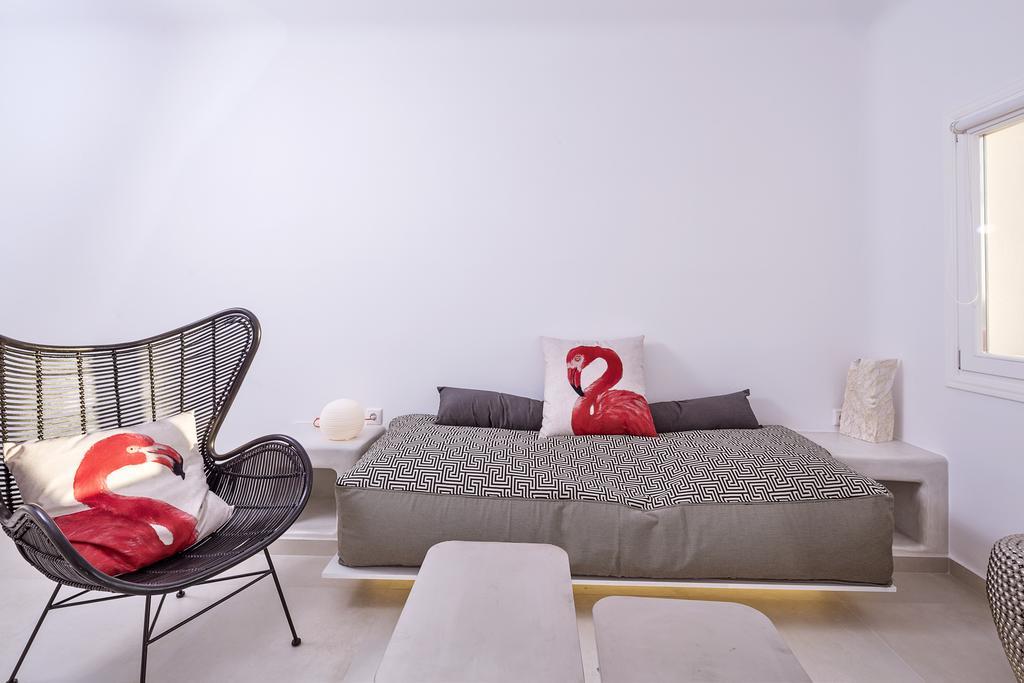 Suite con 2 Camere da Letto
