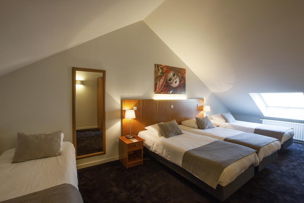 Duplex Apartment