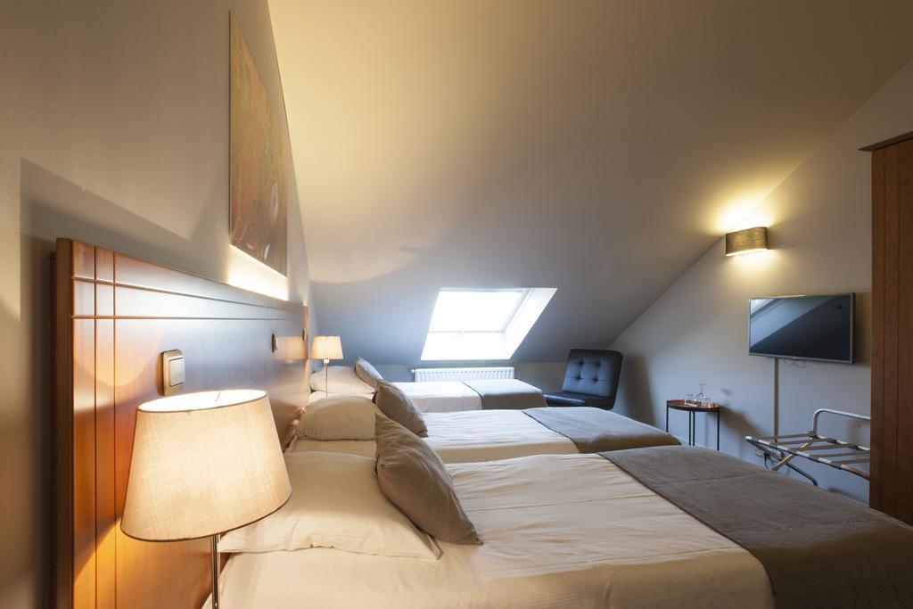 Duplex Apartment