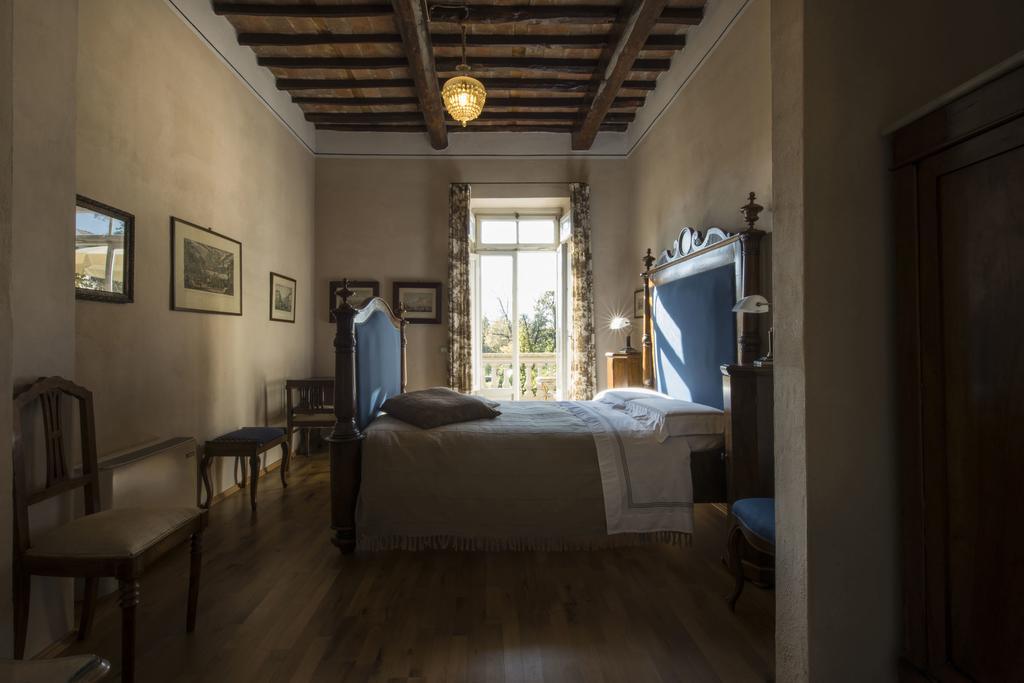 Double Room Terrace
