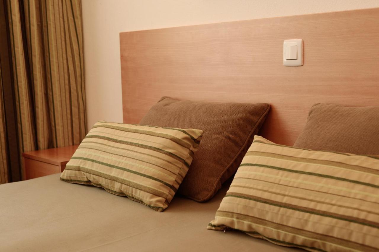 Apartamento Básico de 1 dormitorio
