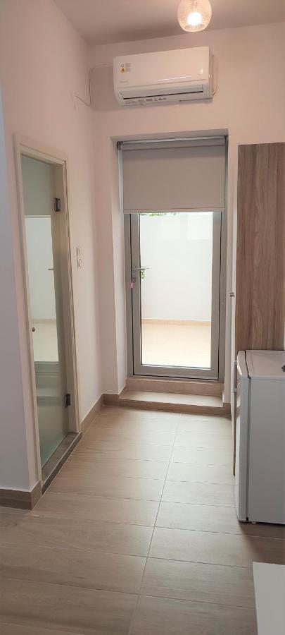 Double Room Terrace