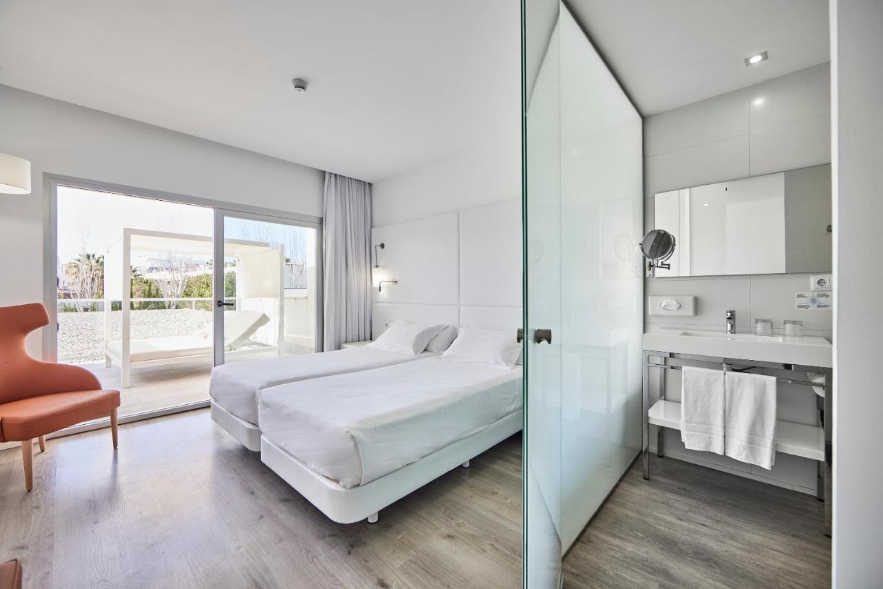 Double Room Bali-Bed