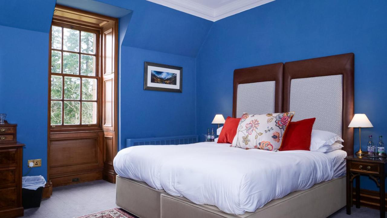 Glencoe House One Bedroom Suite No5
