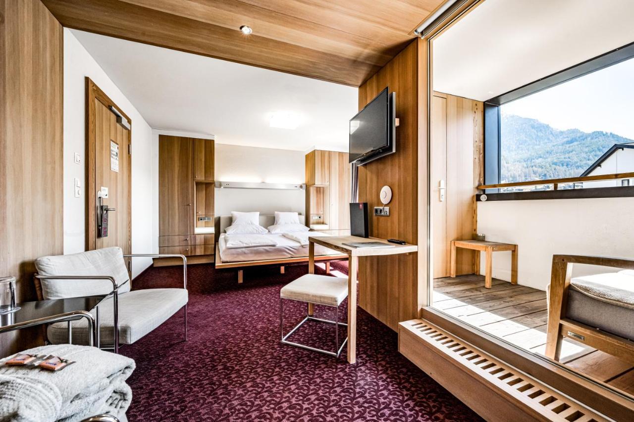 Chambre Double Deluxe