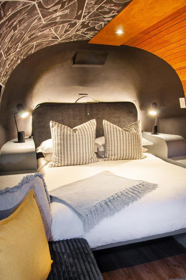 Airstream Trailer