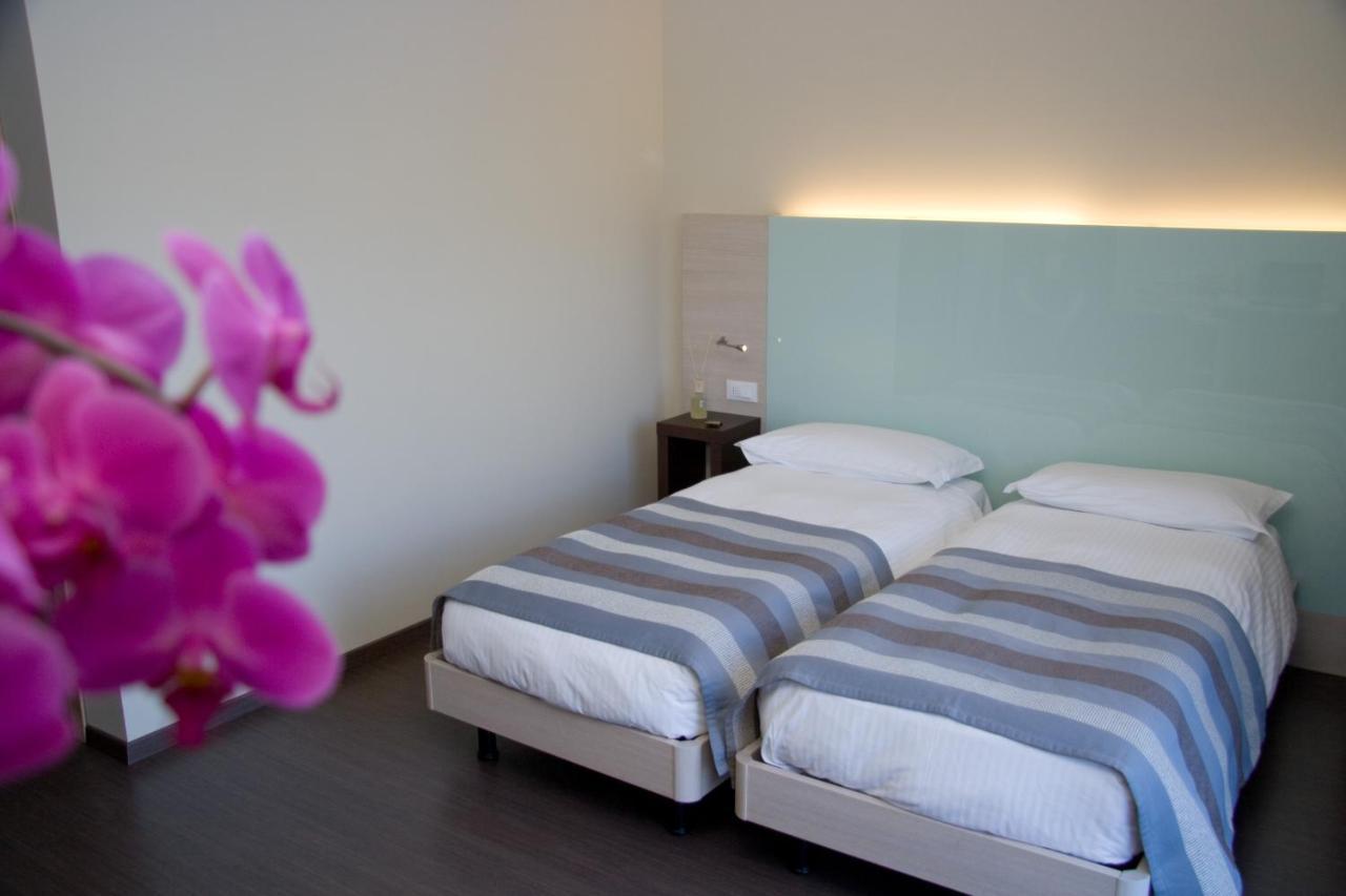 Habitación Doble Estándar con vistas al jardín - 1 o 2 camas