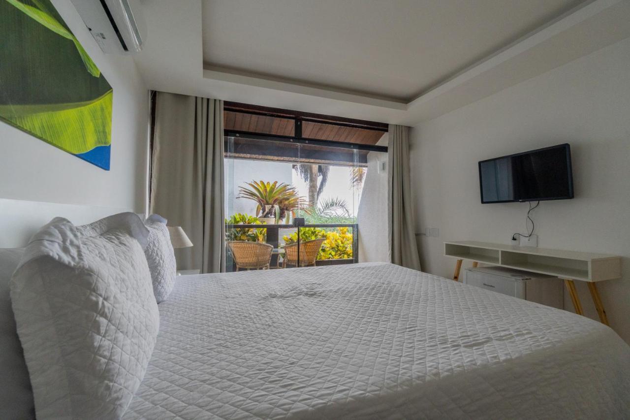Queen Room Sea View