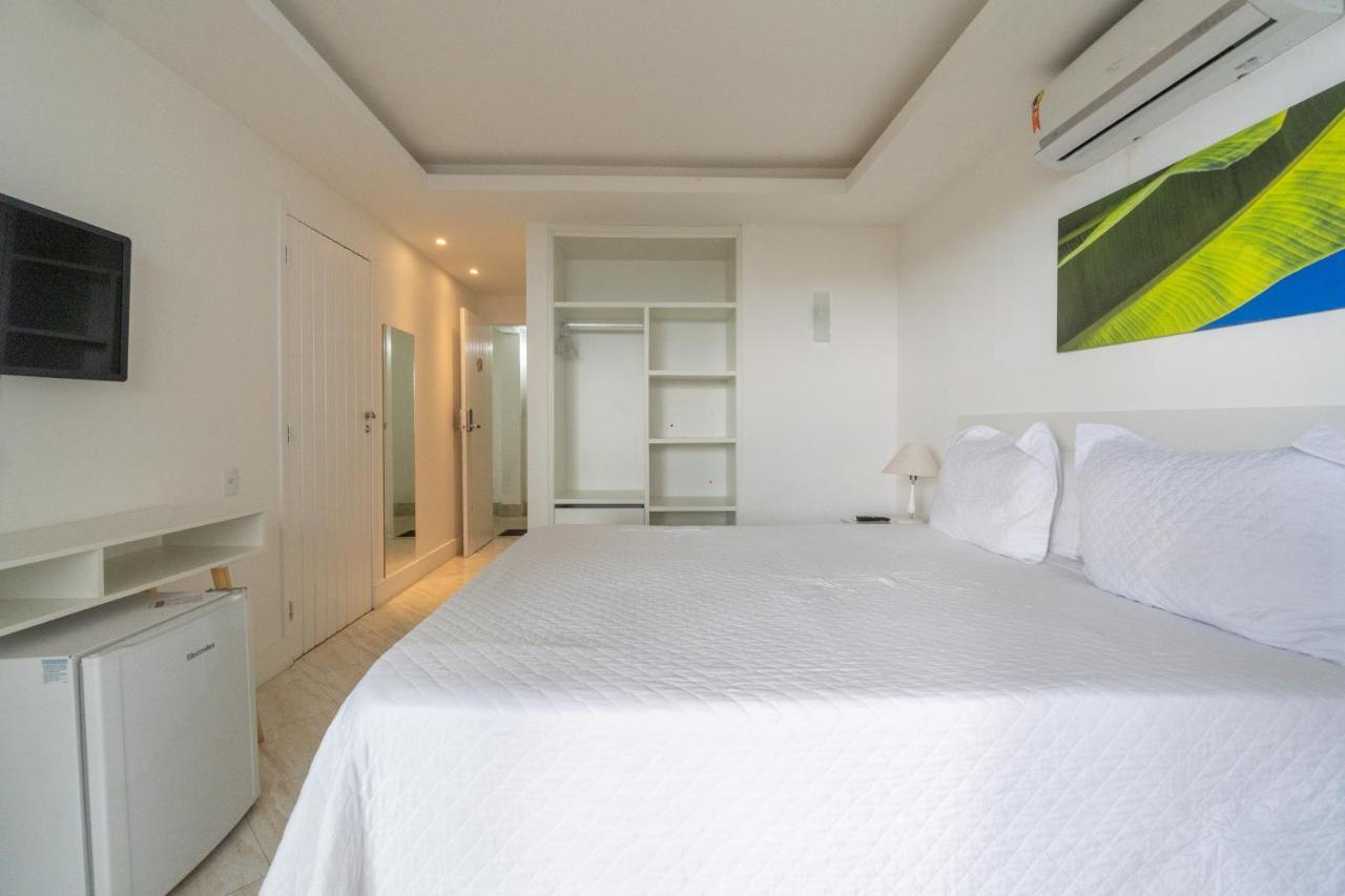 Queen Room Sea View