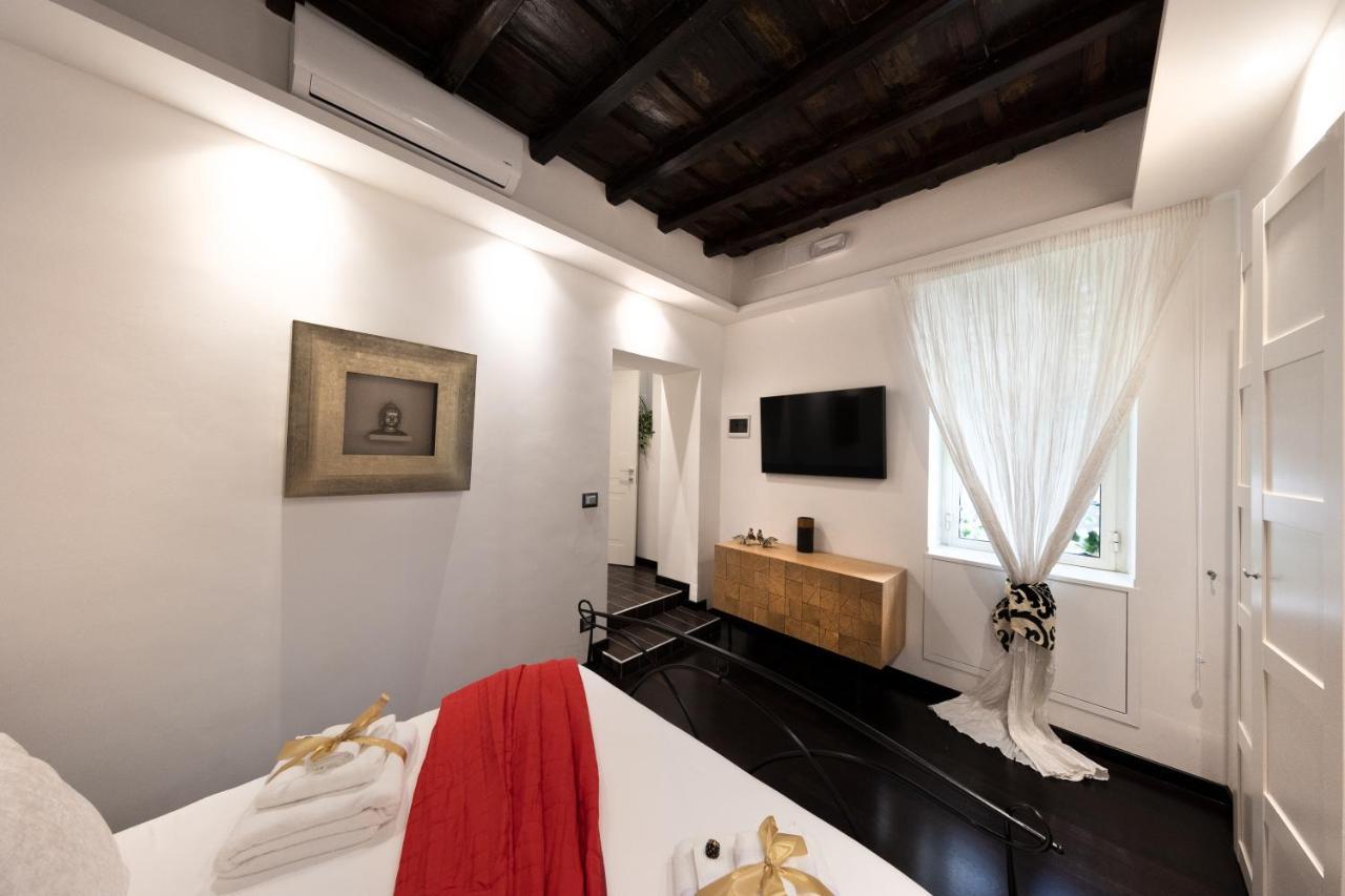 Queen Suite