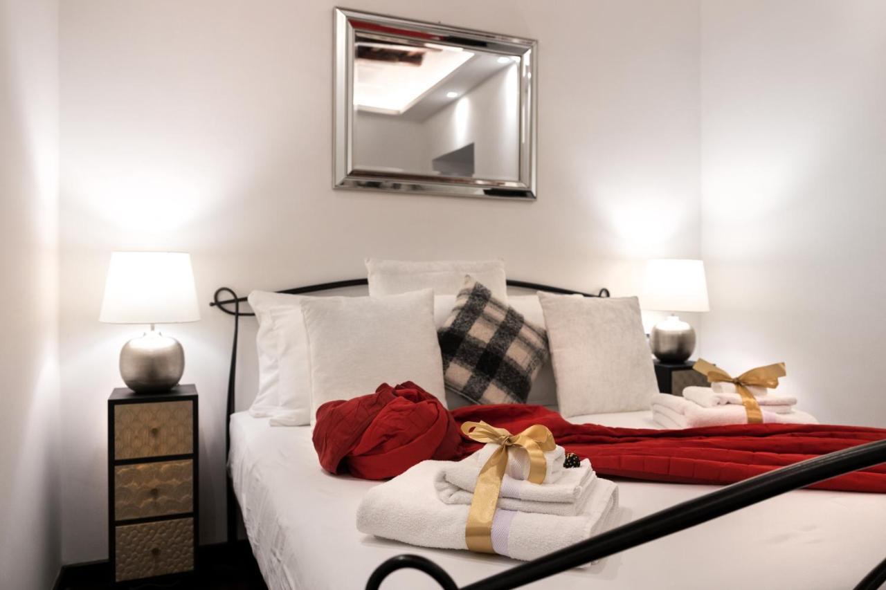 Queen Suite