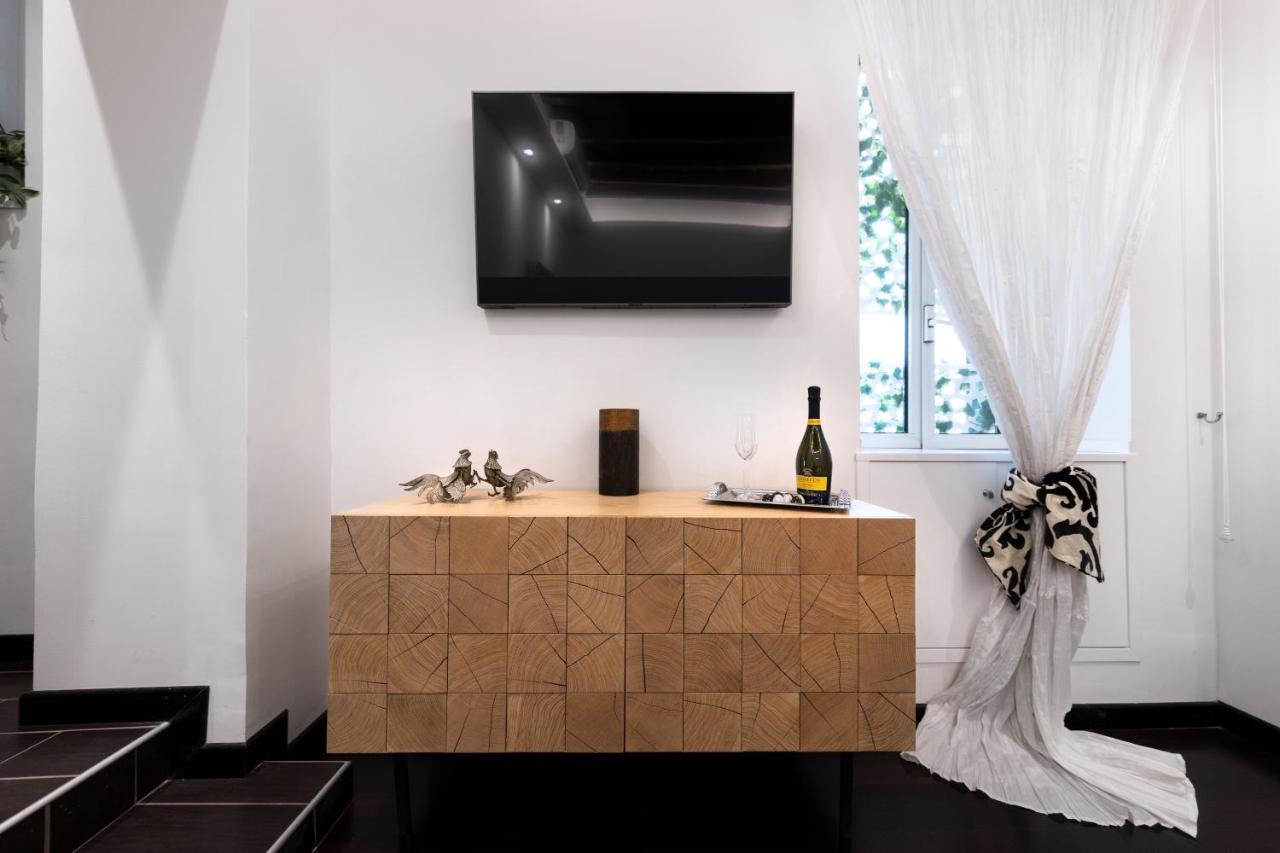 Queen Suite