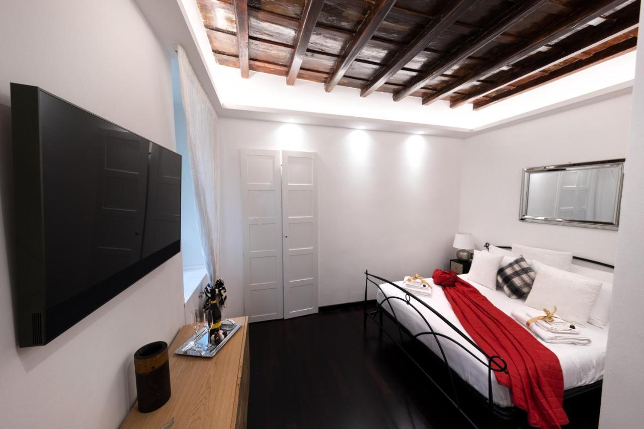 Queen Suite