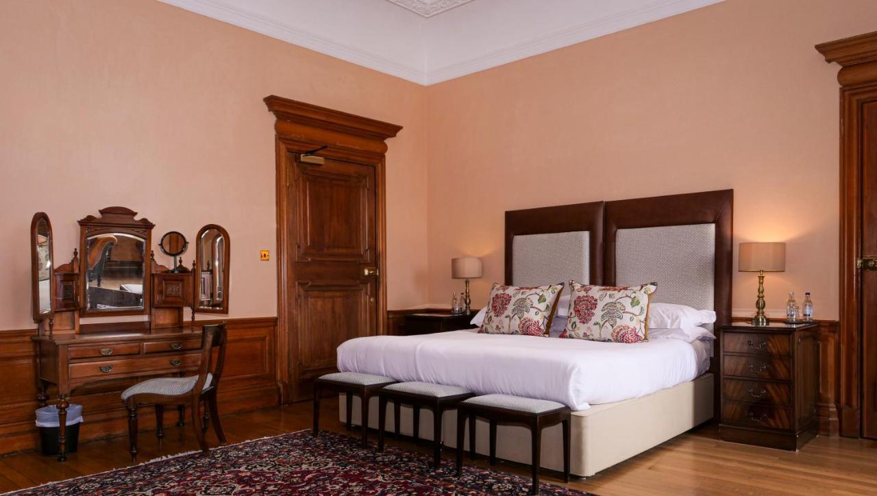 Suite 2 Chambres Maison Glencoe - N° 3