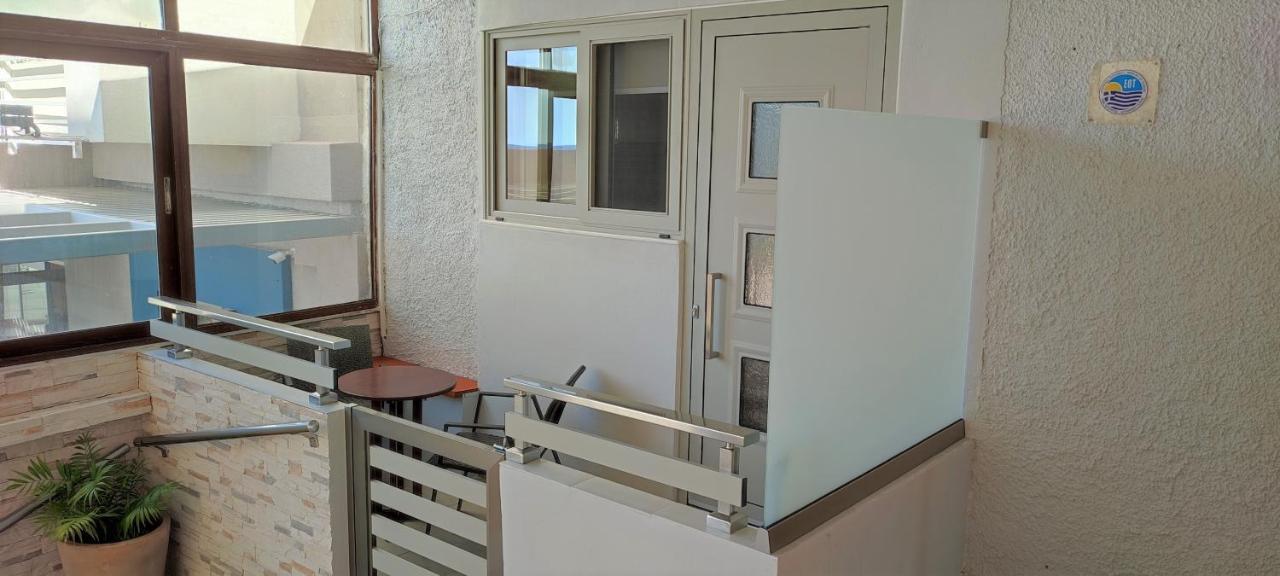 Double Room Terrace