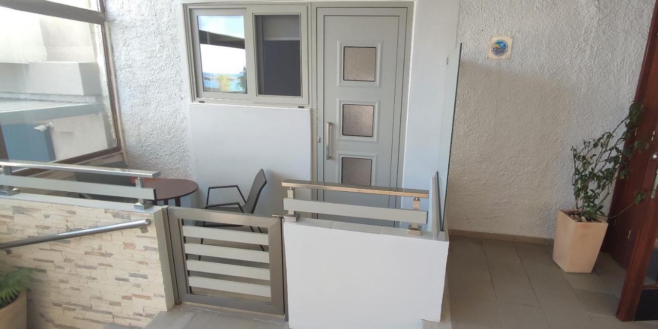 Double Room Terrace