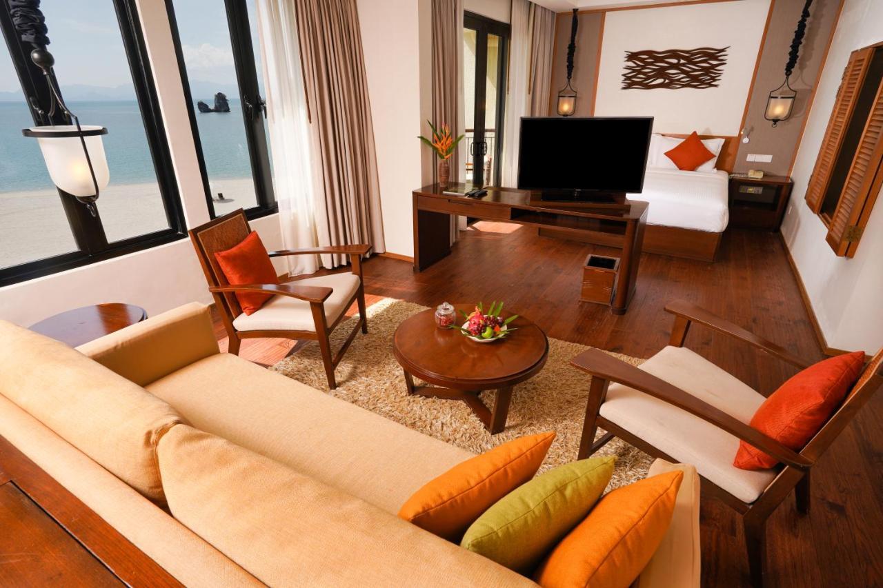 Bayu Senja Suite
