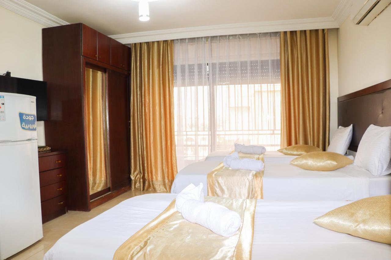 Executive Triple Room