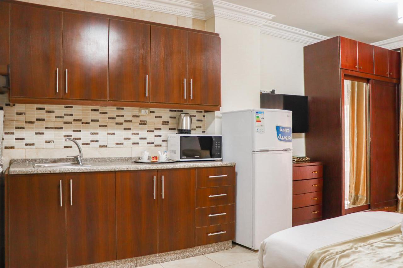 Executive Triple Room