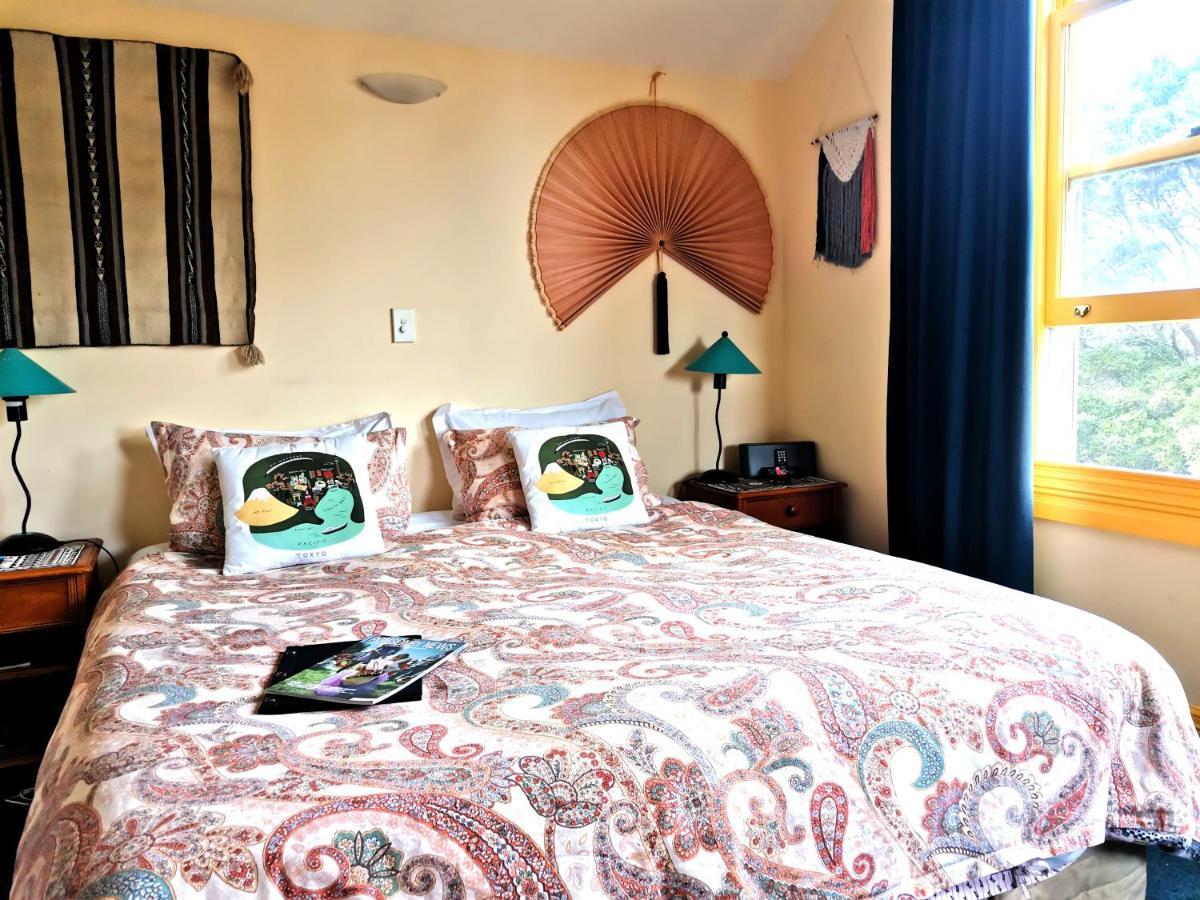 Villa King or Twin Room