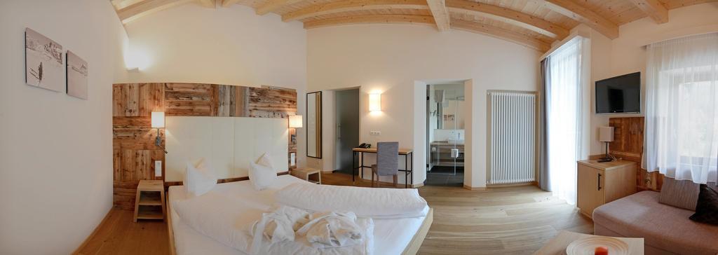 Chambre Deluxe Double ou Lits Jumeaux