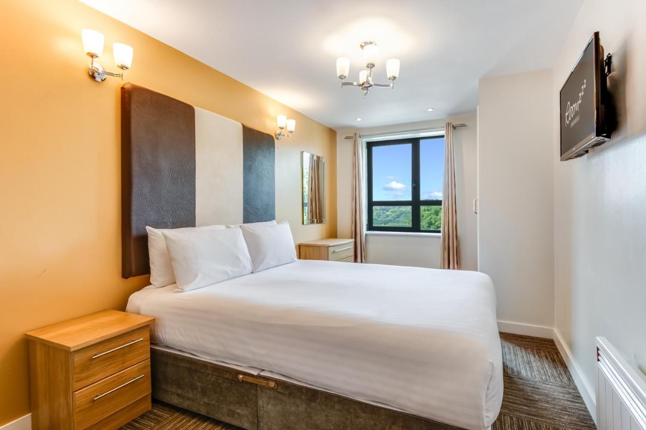 Liberty Two Bedroom