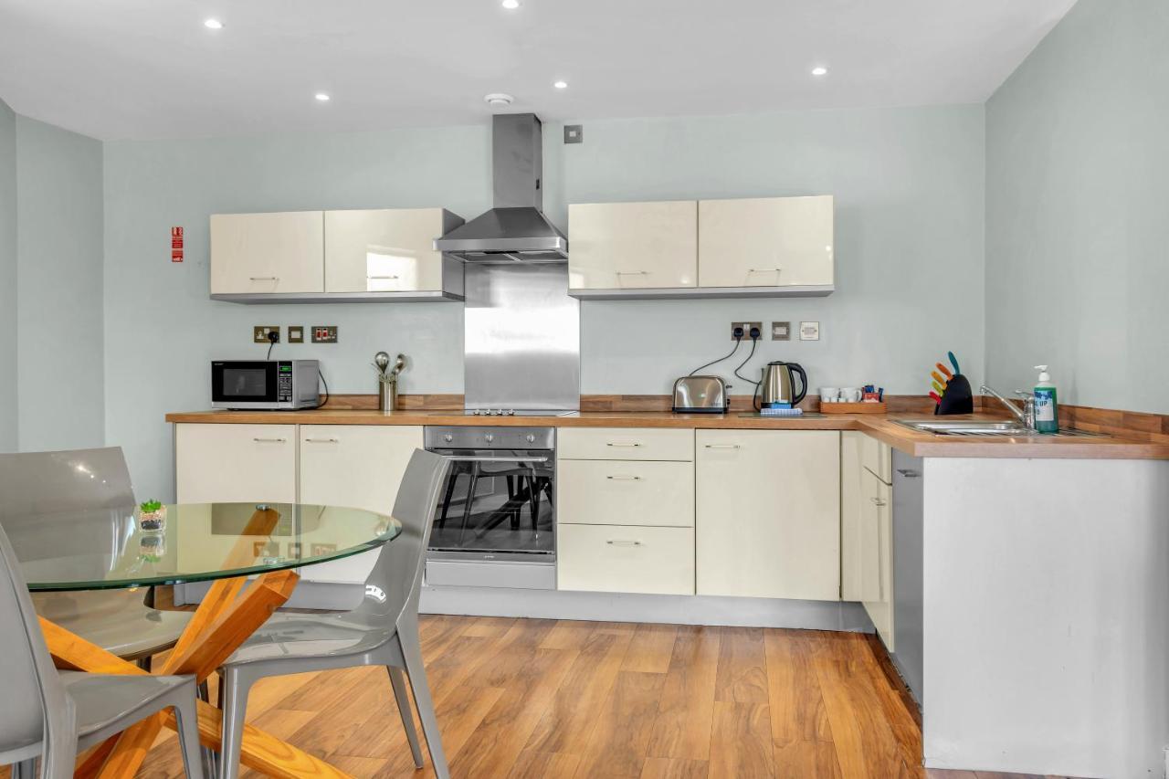 Liberty One Bedroom