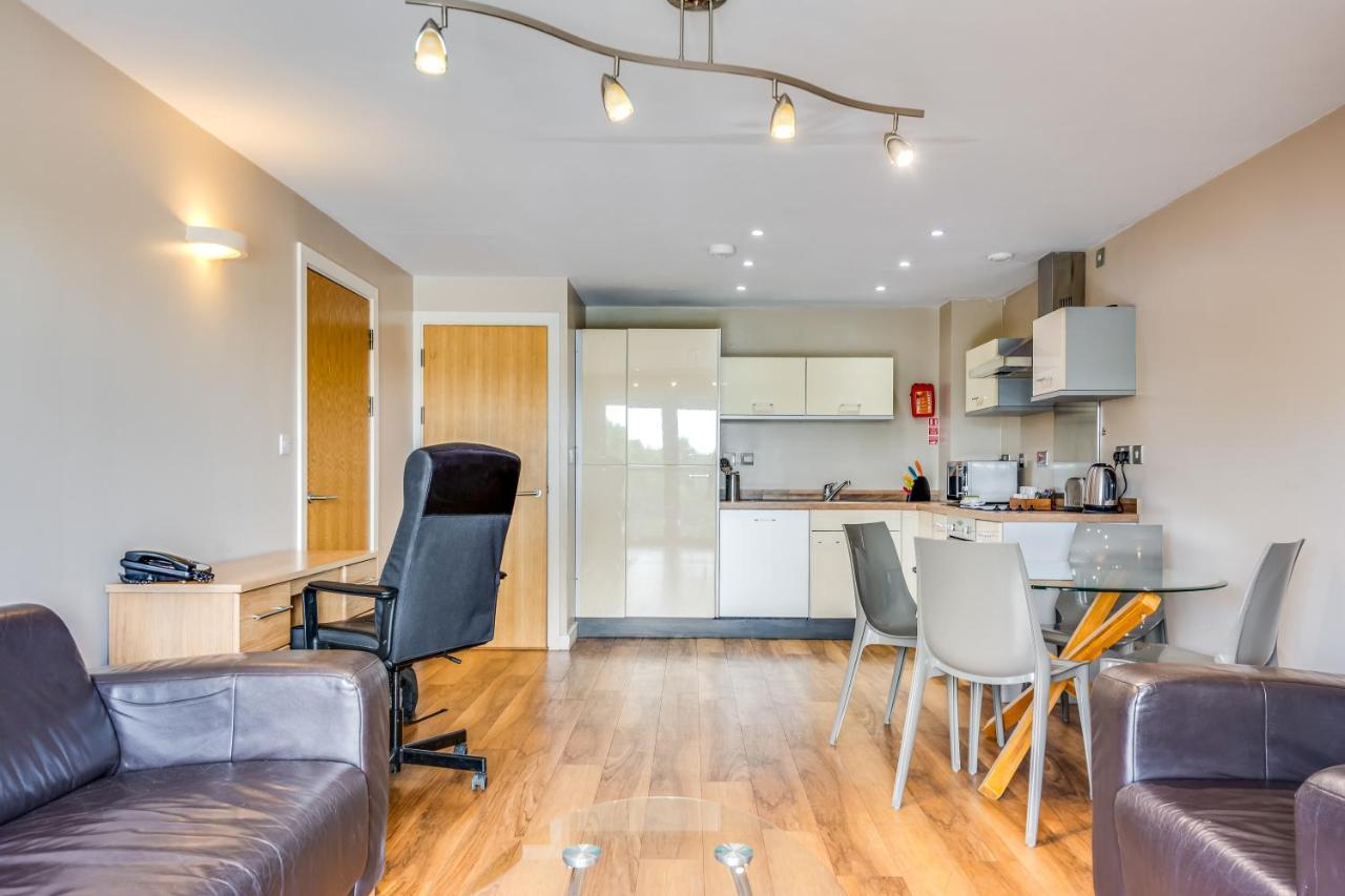 Liberty Two Bedroom