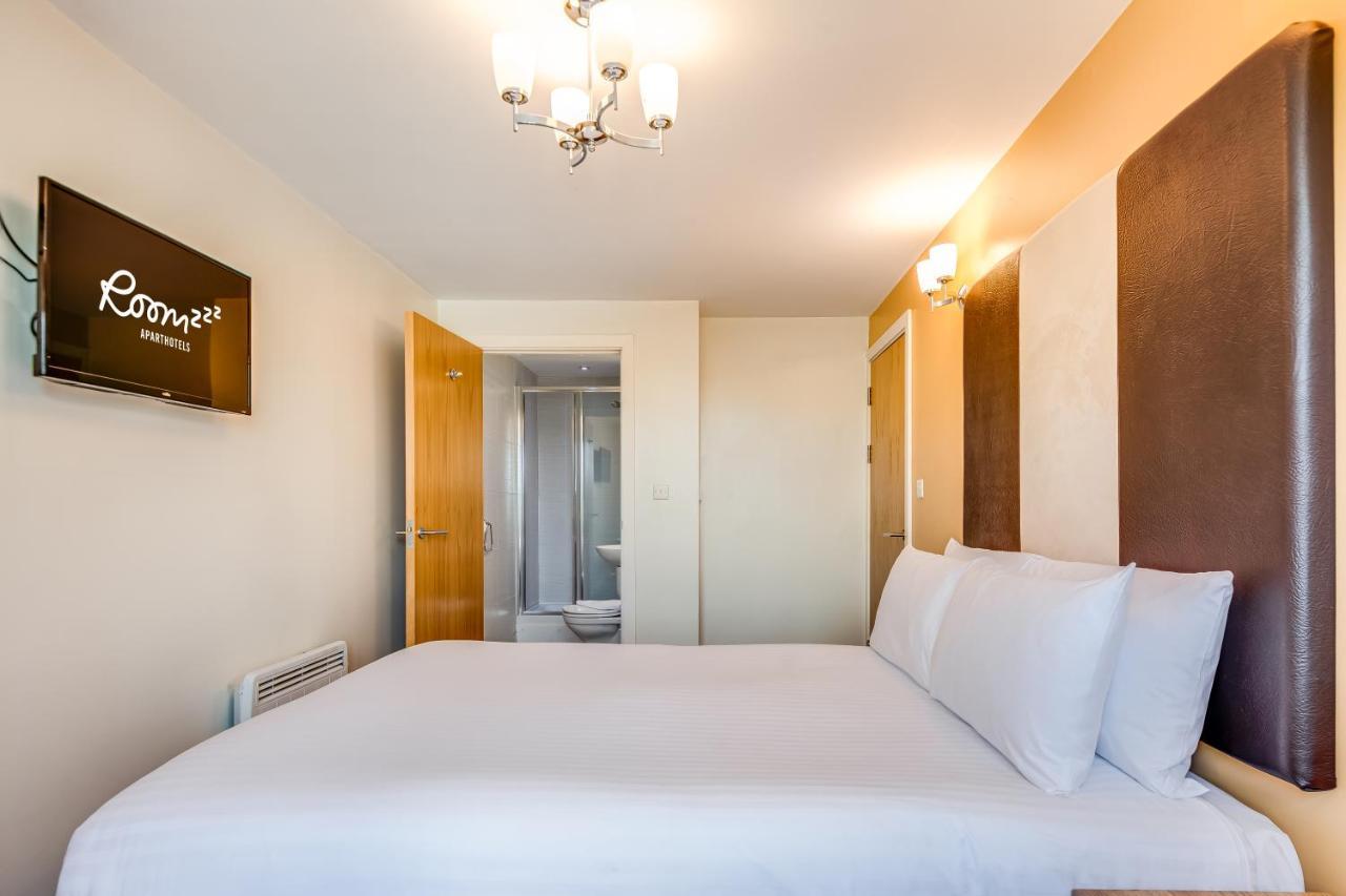 Liberty Two Bedroom