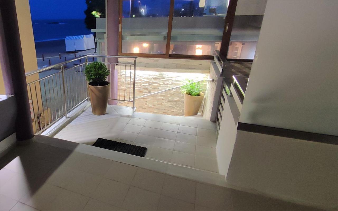 Double Room Terrace