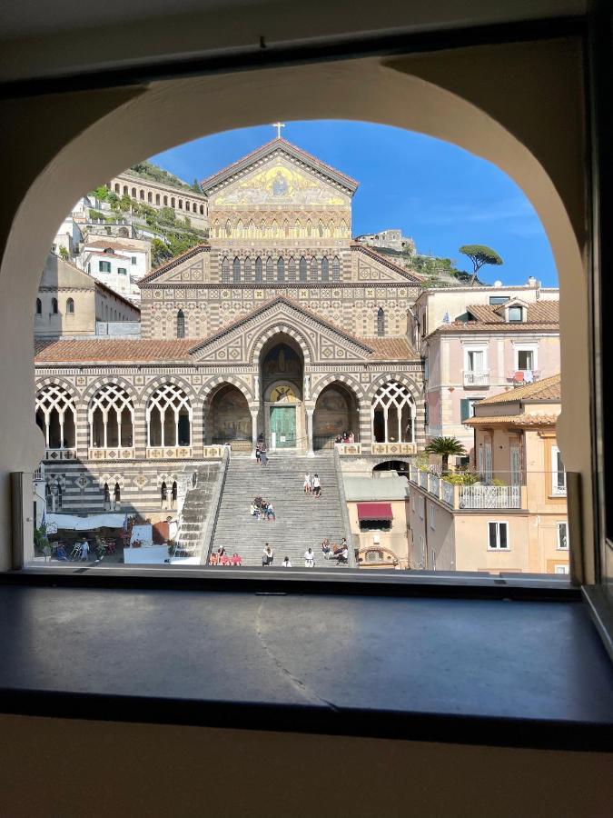 Double Room Cathedral View