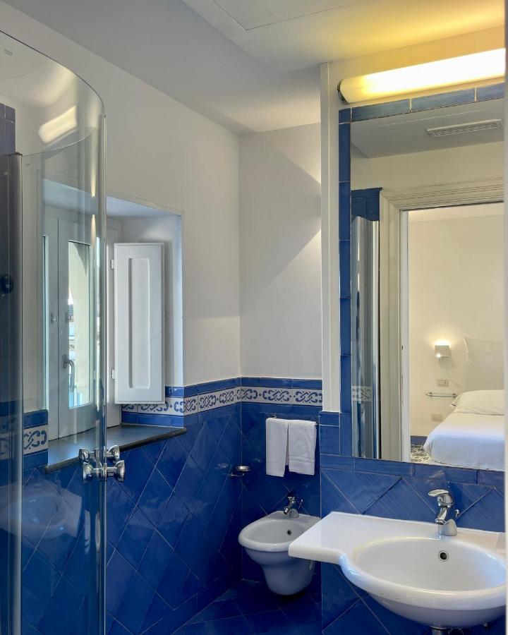 Double Room Cathedral View