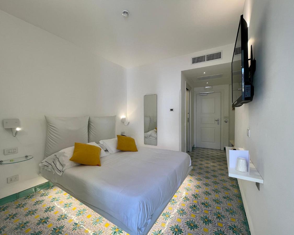 Chambre Double Économique