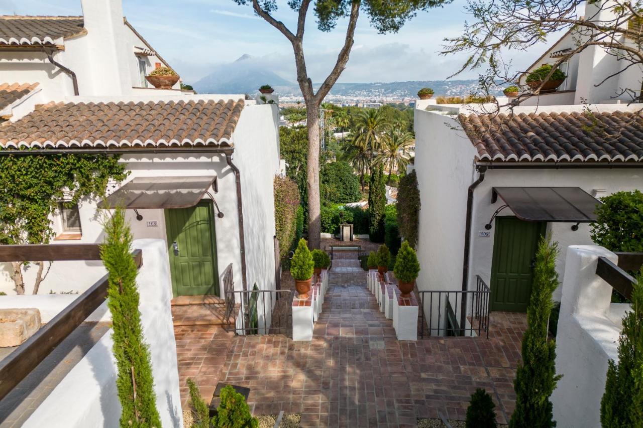 Double Room Terrace